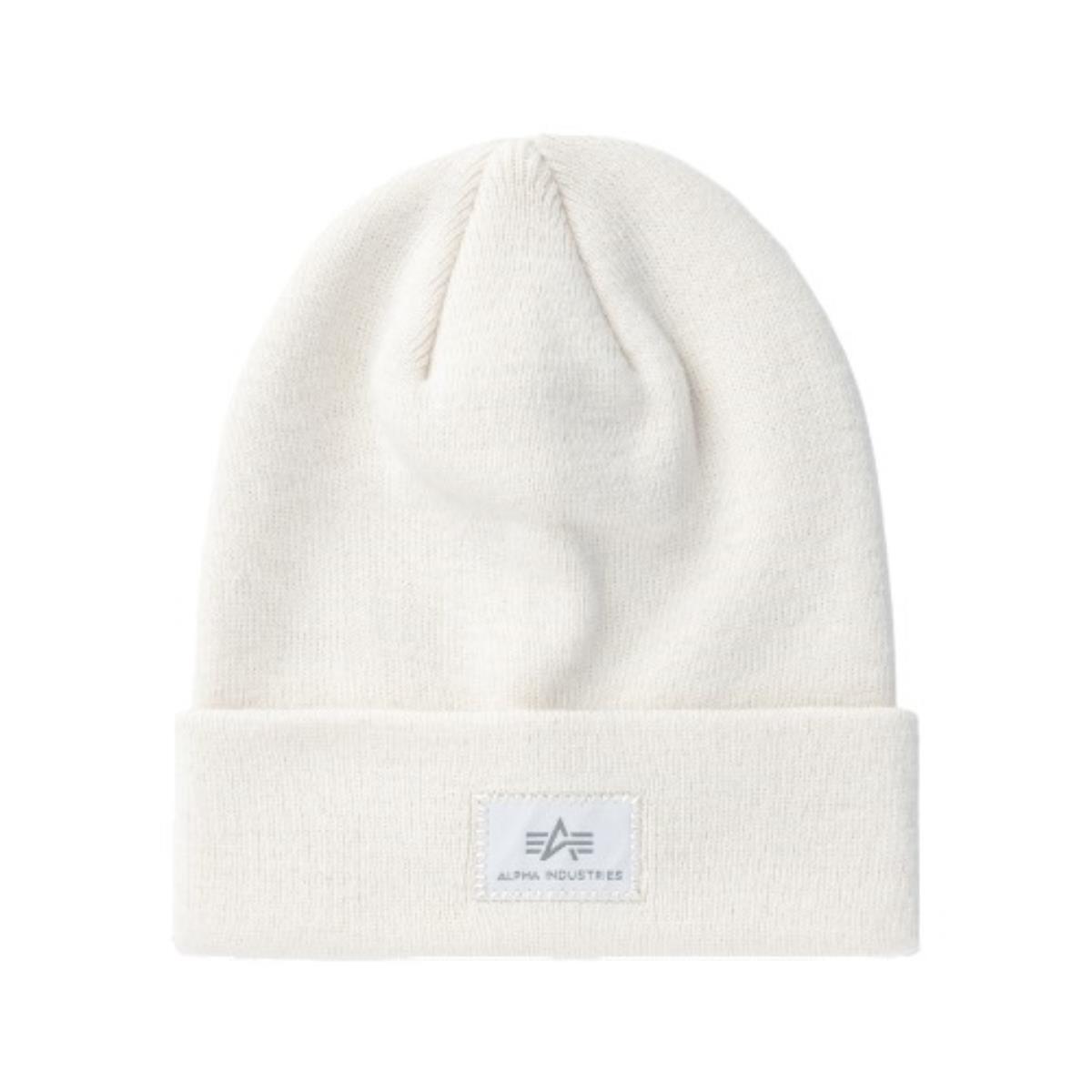 Alpha Industries Beanie Unisex