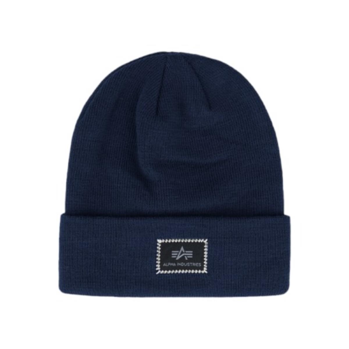 Alpha Industries Beanie Unisex