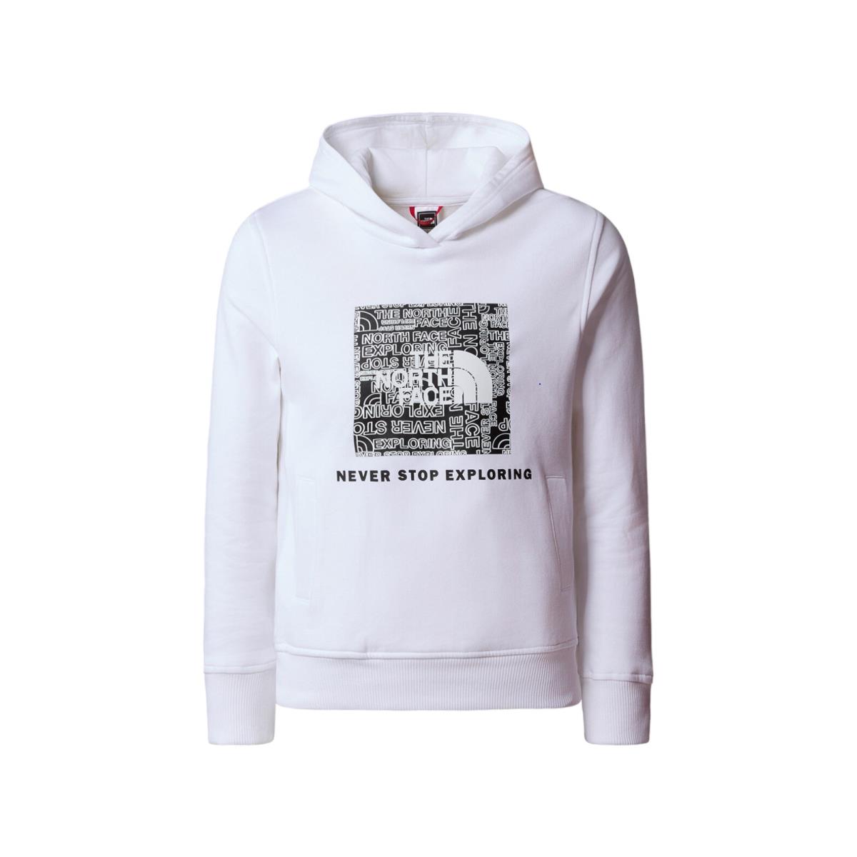 THE NORTH FACE FELPA Bambino