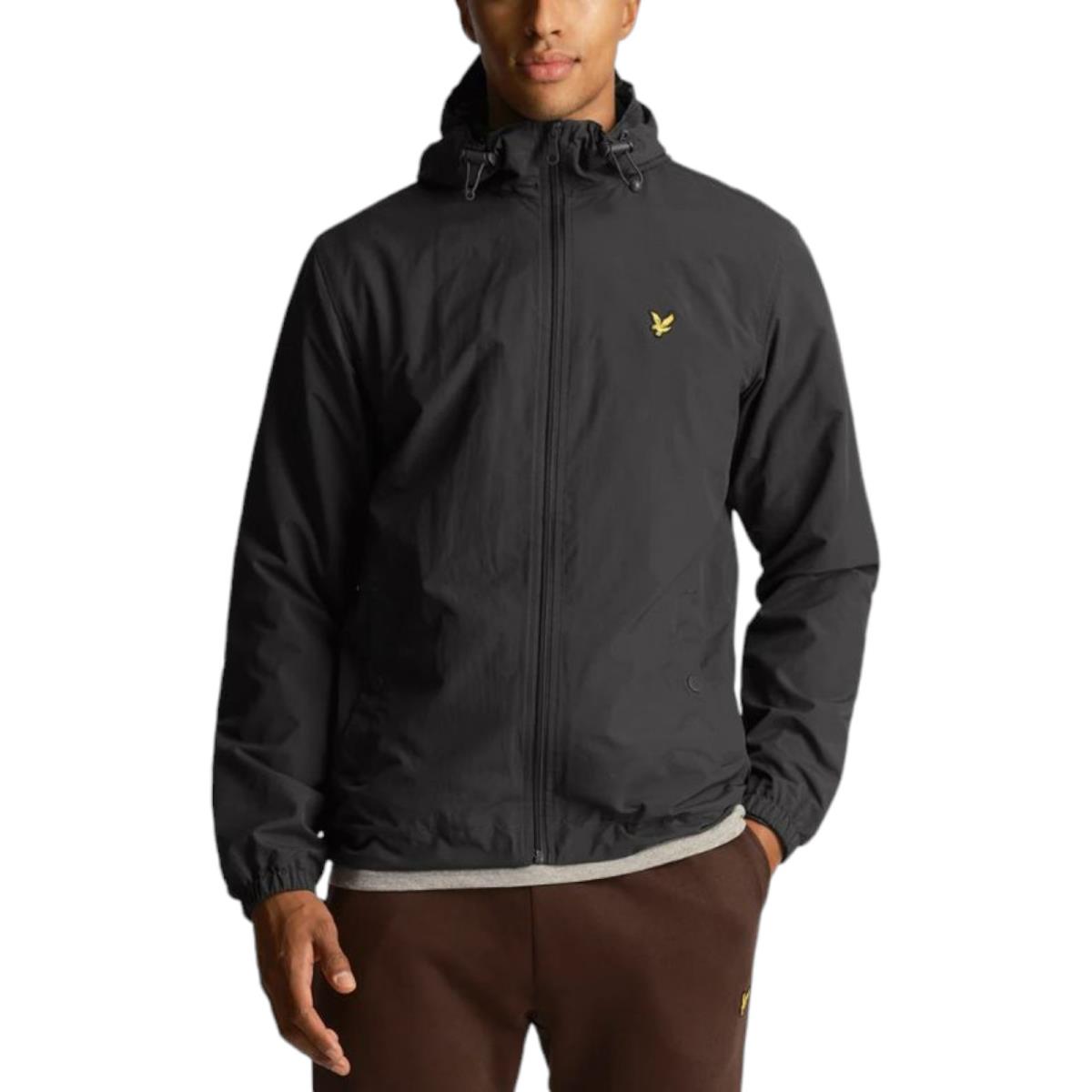 LYLE & SCOTT JACKET Uomo