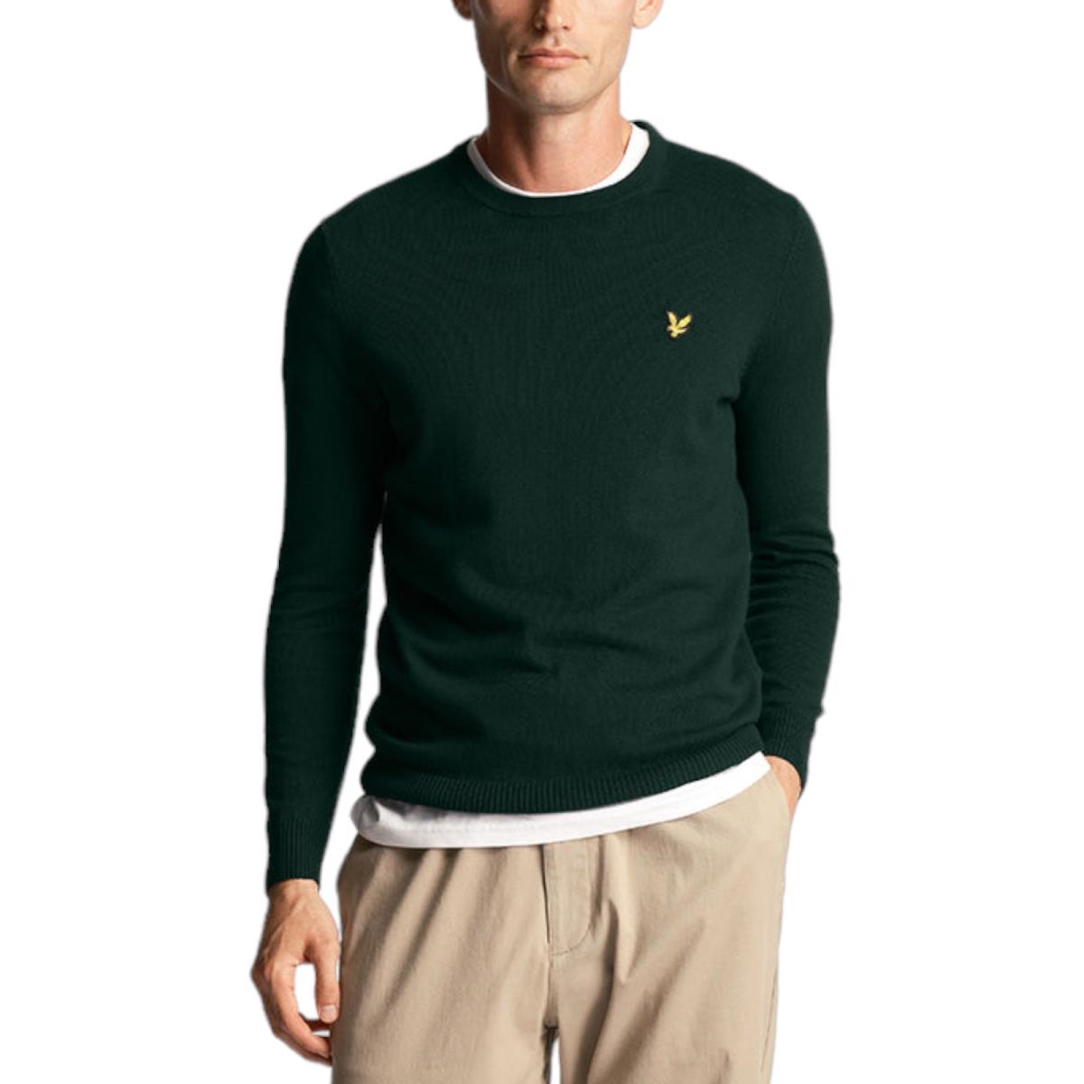 LYLE & SCOTT KNIT Uomo