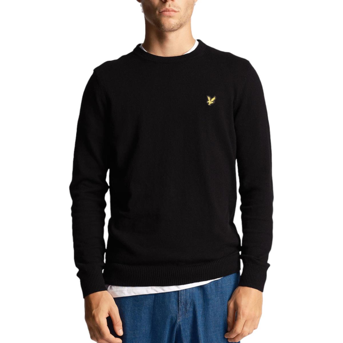 LYLE & SCOTT KNIT Uomo
