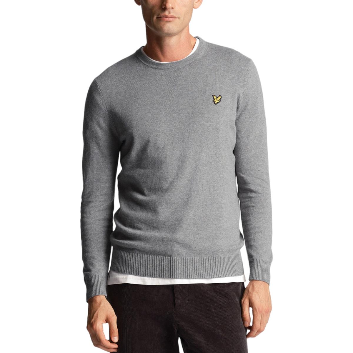 Lyle & Scott Knit Uomo