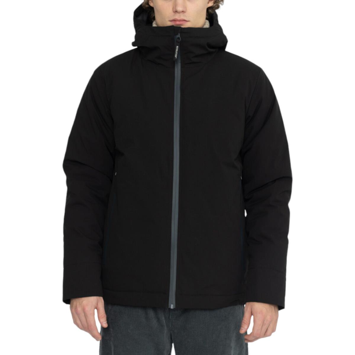 RVLT JACKET Uomo