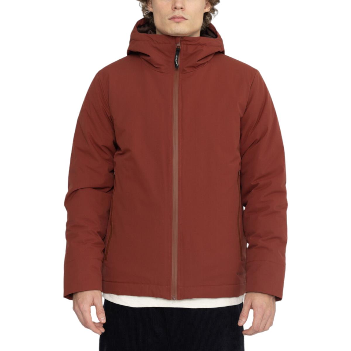 RVLT JACKET Uomo