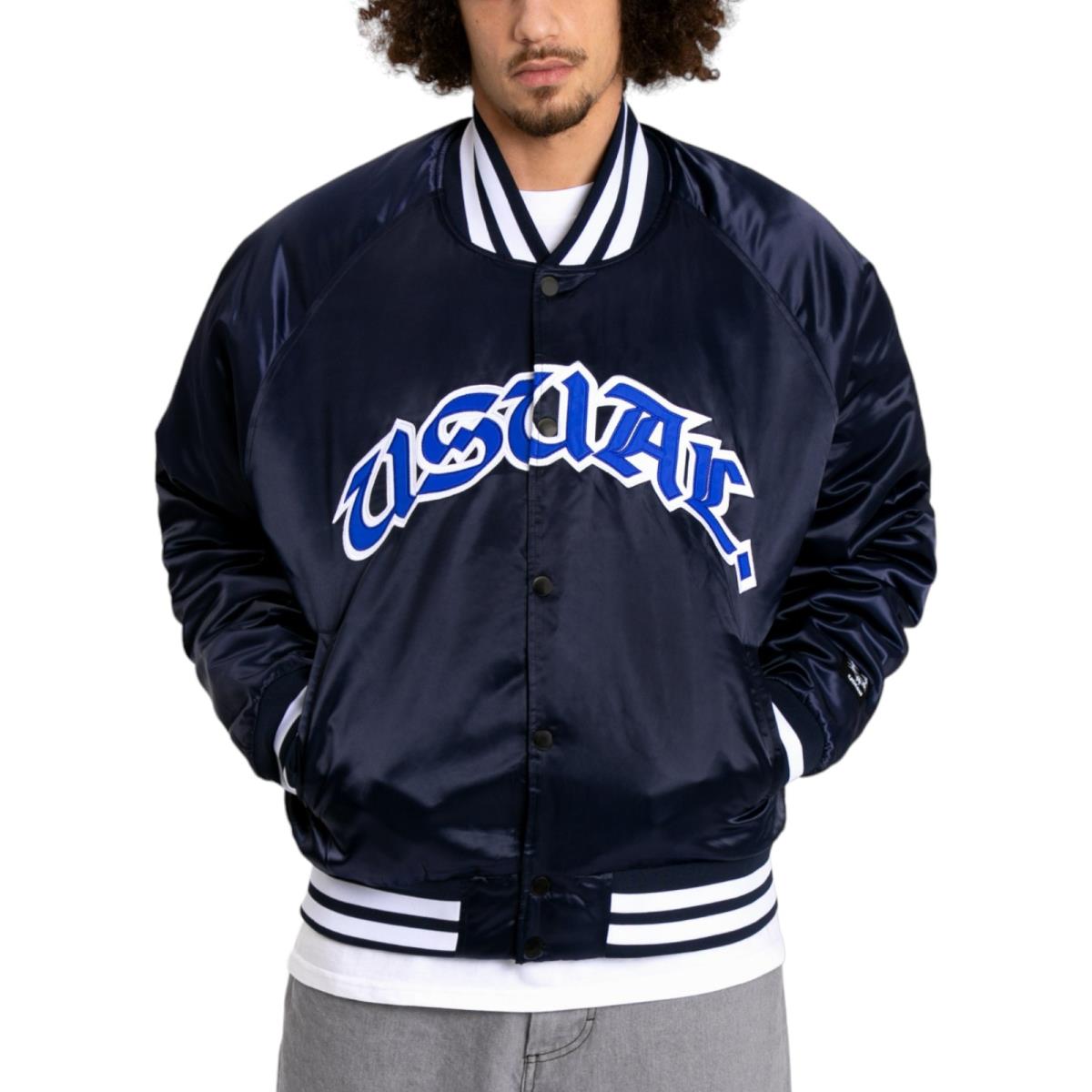 USUAL JACKET Uomo