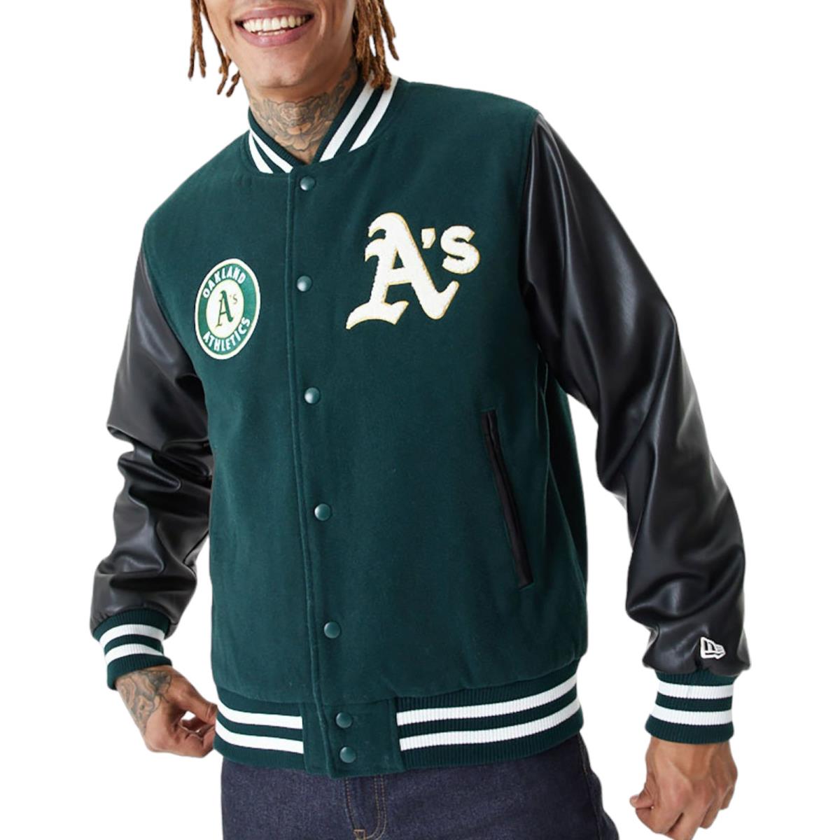 NEW ERA JACKET Uomo