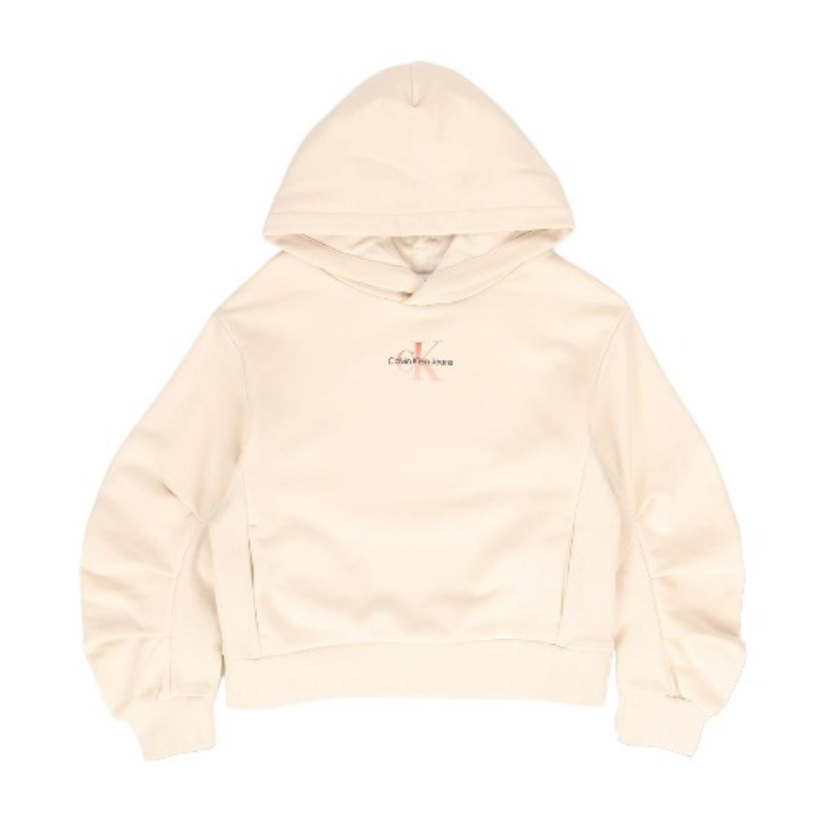 CALVIN KLEIN FELPA Bambina