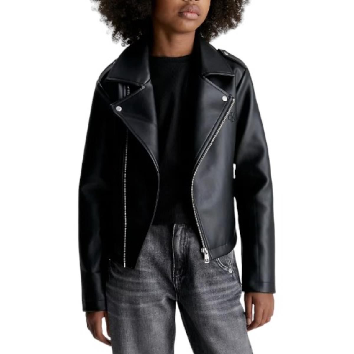 CALVIN KLEIN GIACCA Bambina