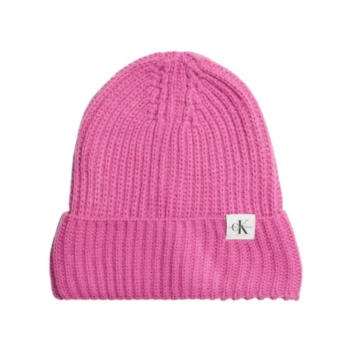 CALVIN KLEIN BEANIE Bambina