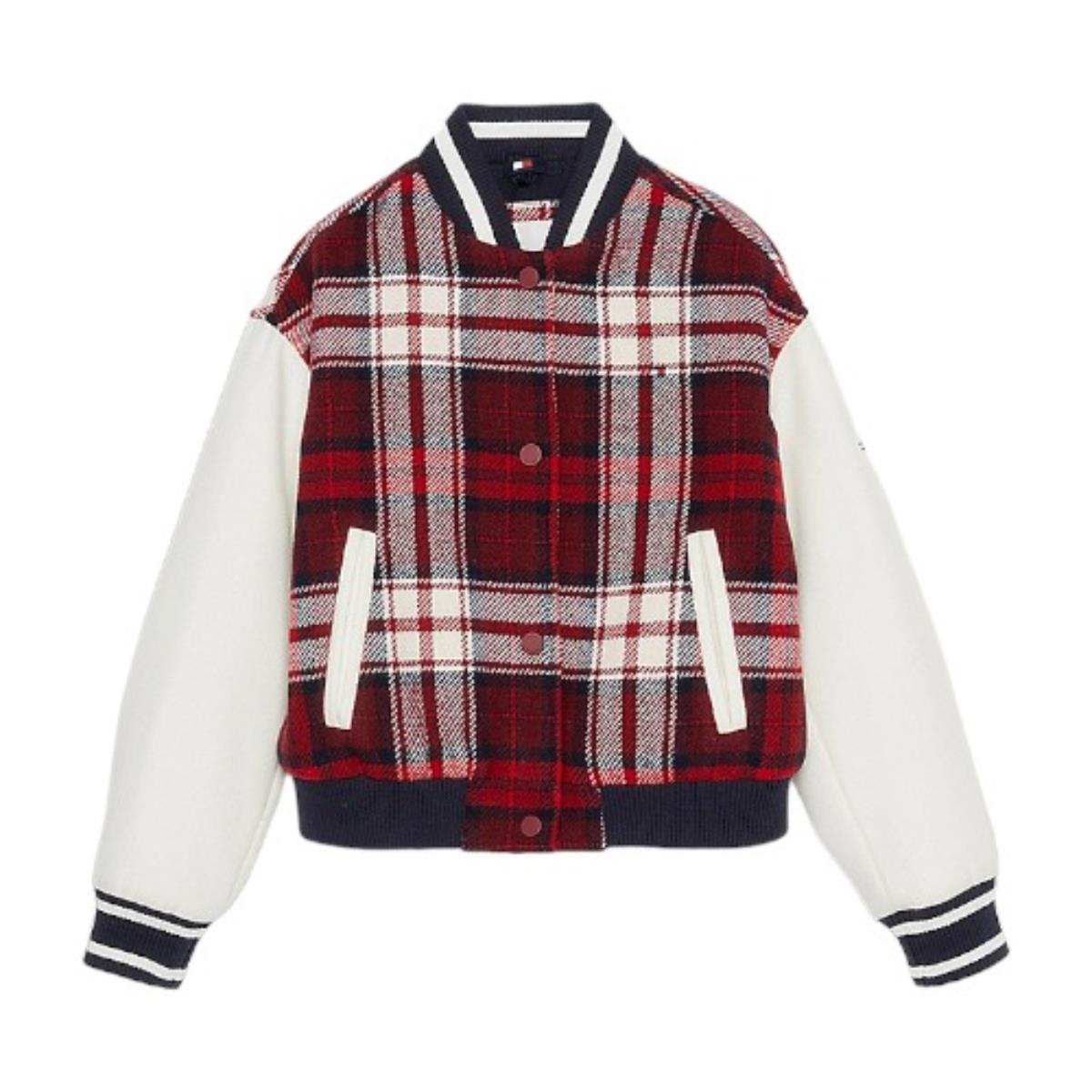 TOMMY HILFIGER GIACCA Bambino