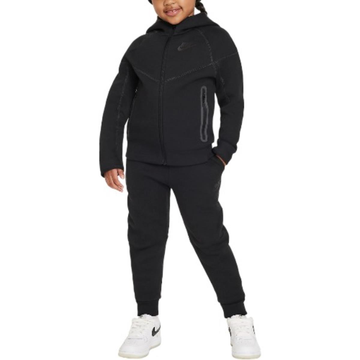 NIKE SET Bambino