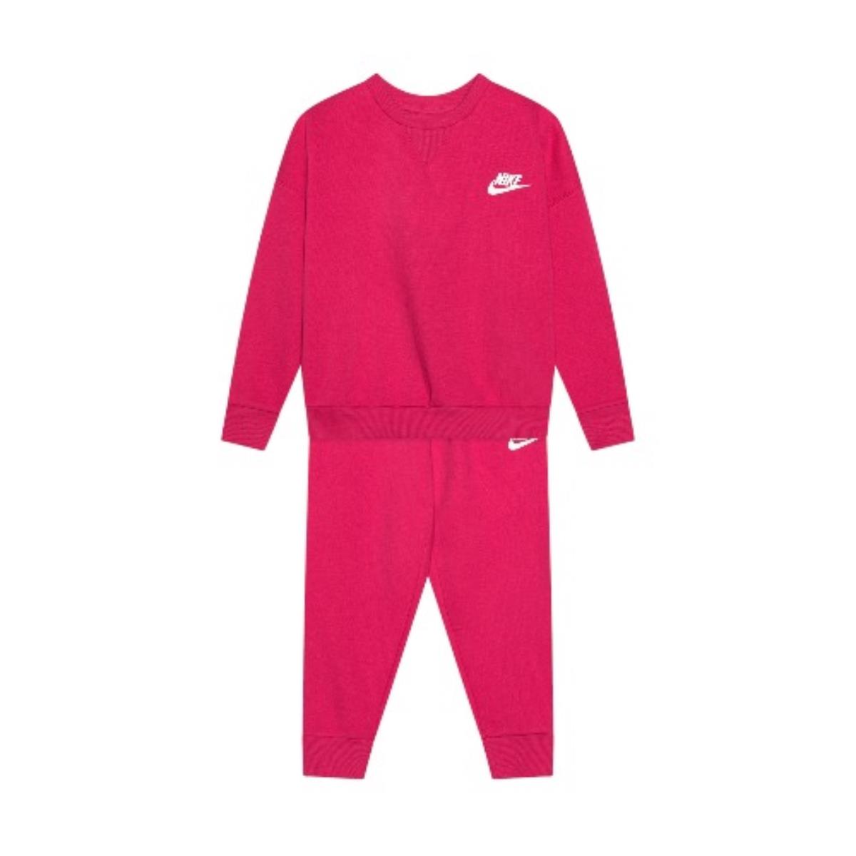 NIKE SET Bambina