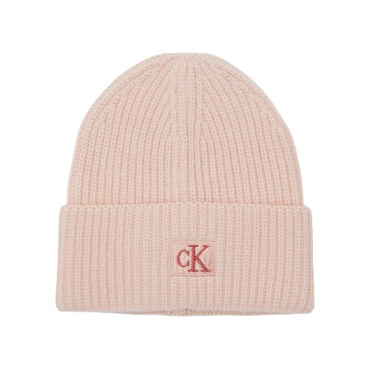 CALVIN KLEIN BEANIE Bambina