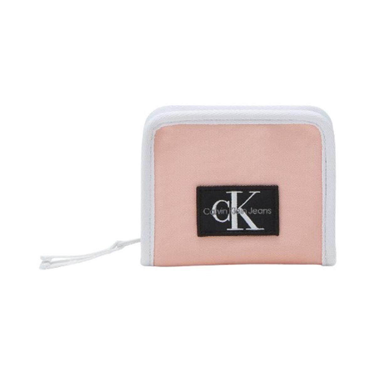 CALVIN KLEIN PORTAFOGLI Bambina