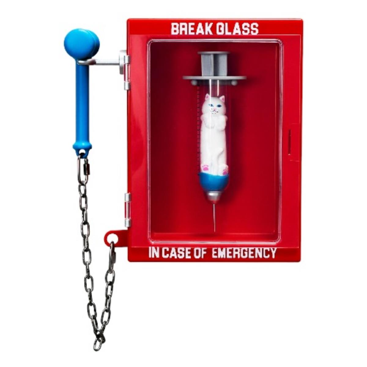 RIPNDIP IN CASE OF EMERGENCY Uomo