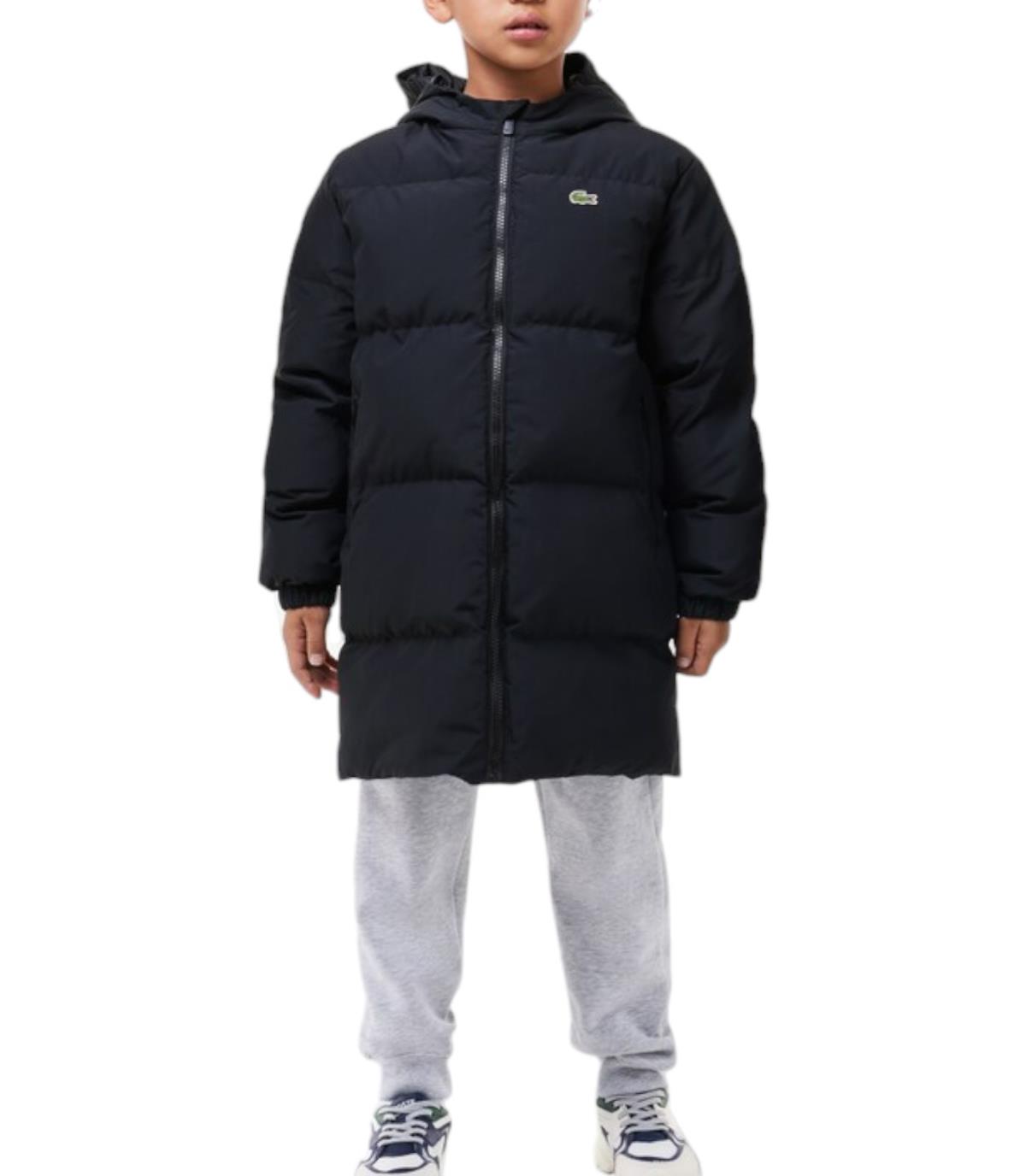 LACOSTE GIUBBINO Bambino
