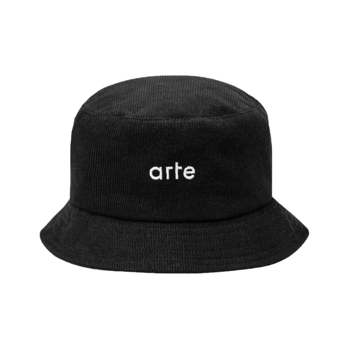 ARTE BUCKET HAT Uomo
