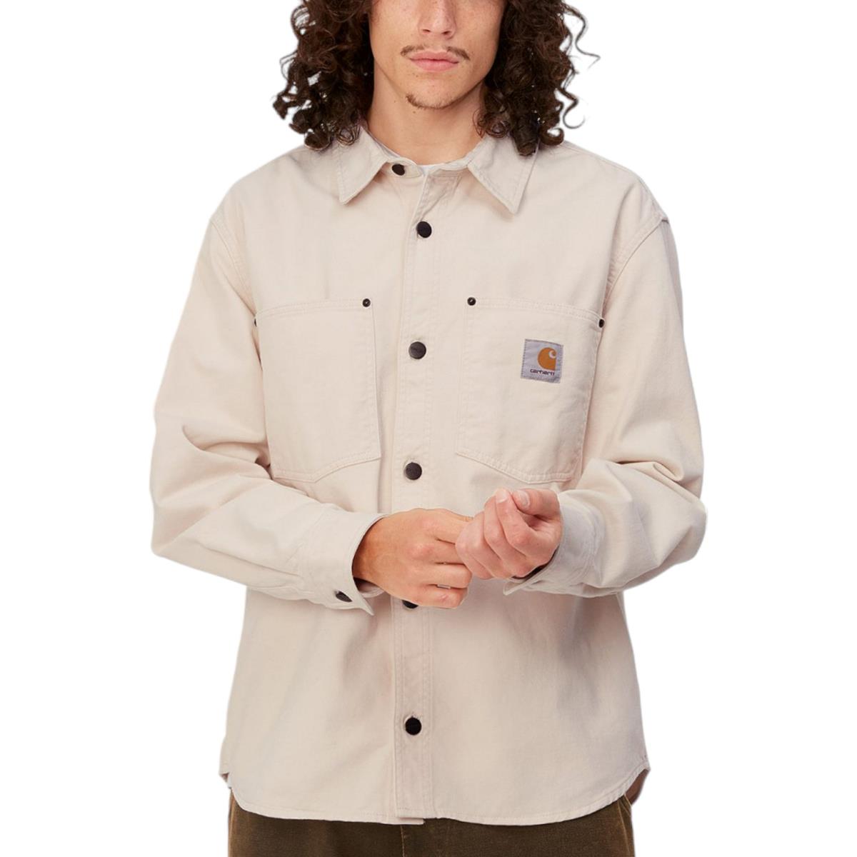 CARHARTT WIP CAMICIA Uomo