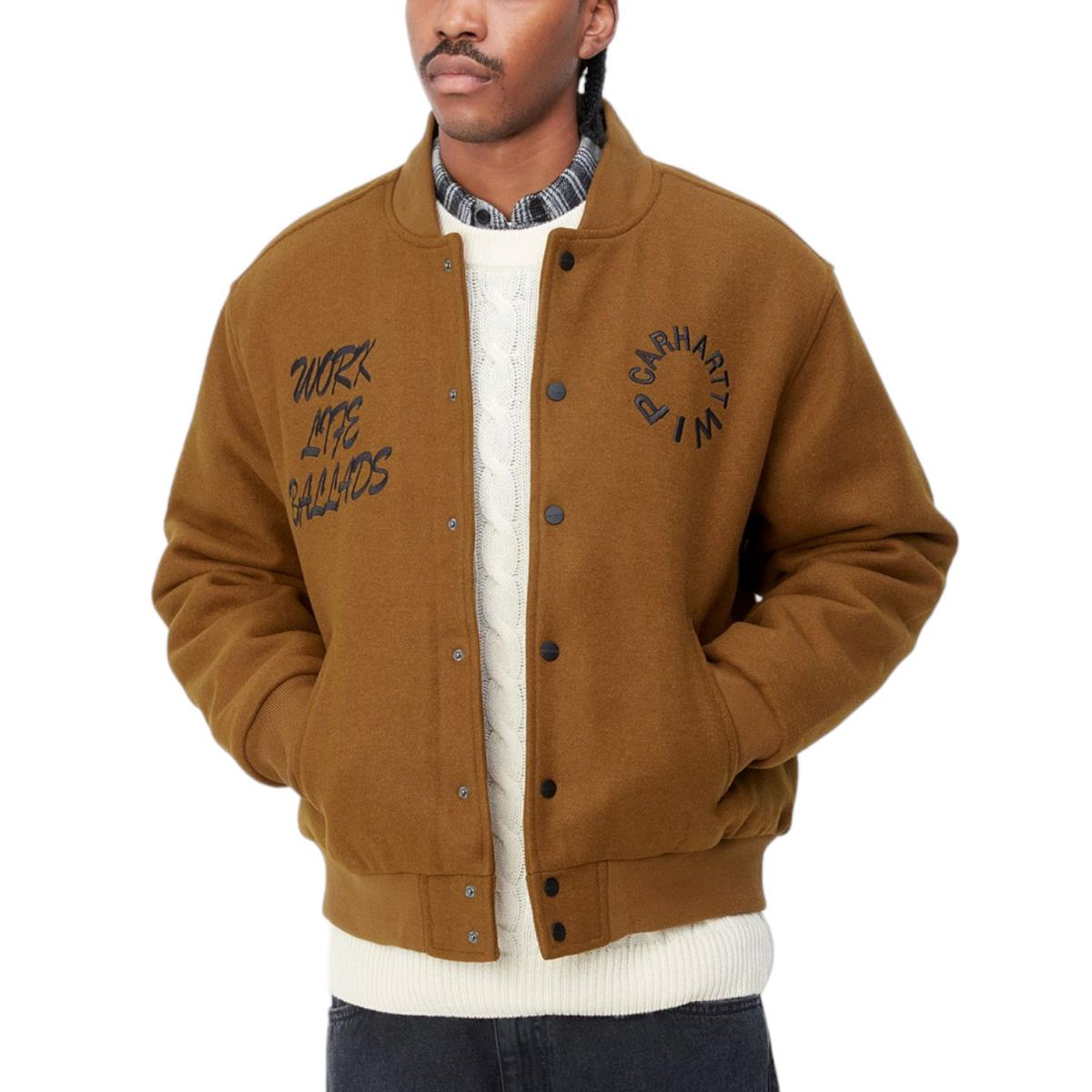CARHARTT WIP JACKET Uomo