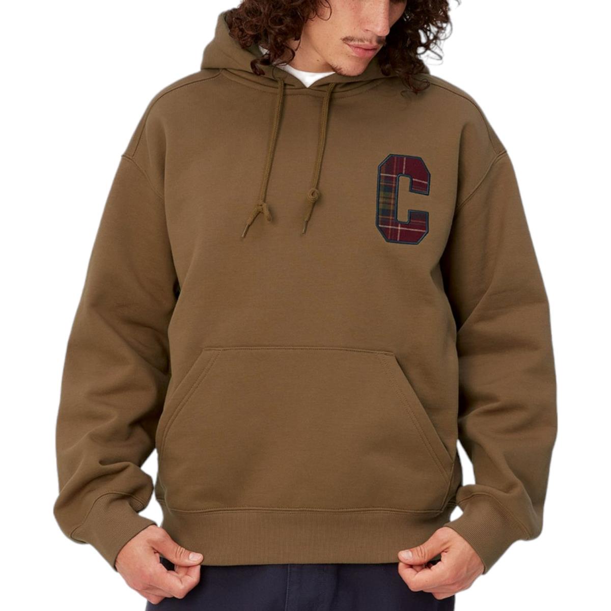 CARHARTT WIP FELPA Uomo