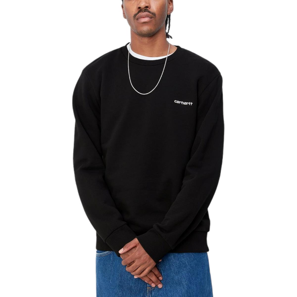 CARHARTT WIP FELPA Uomo