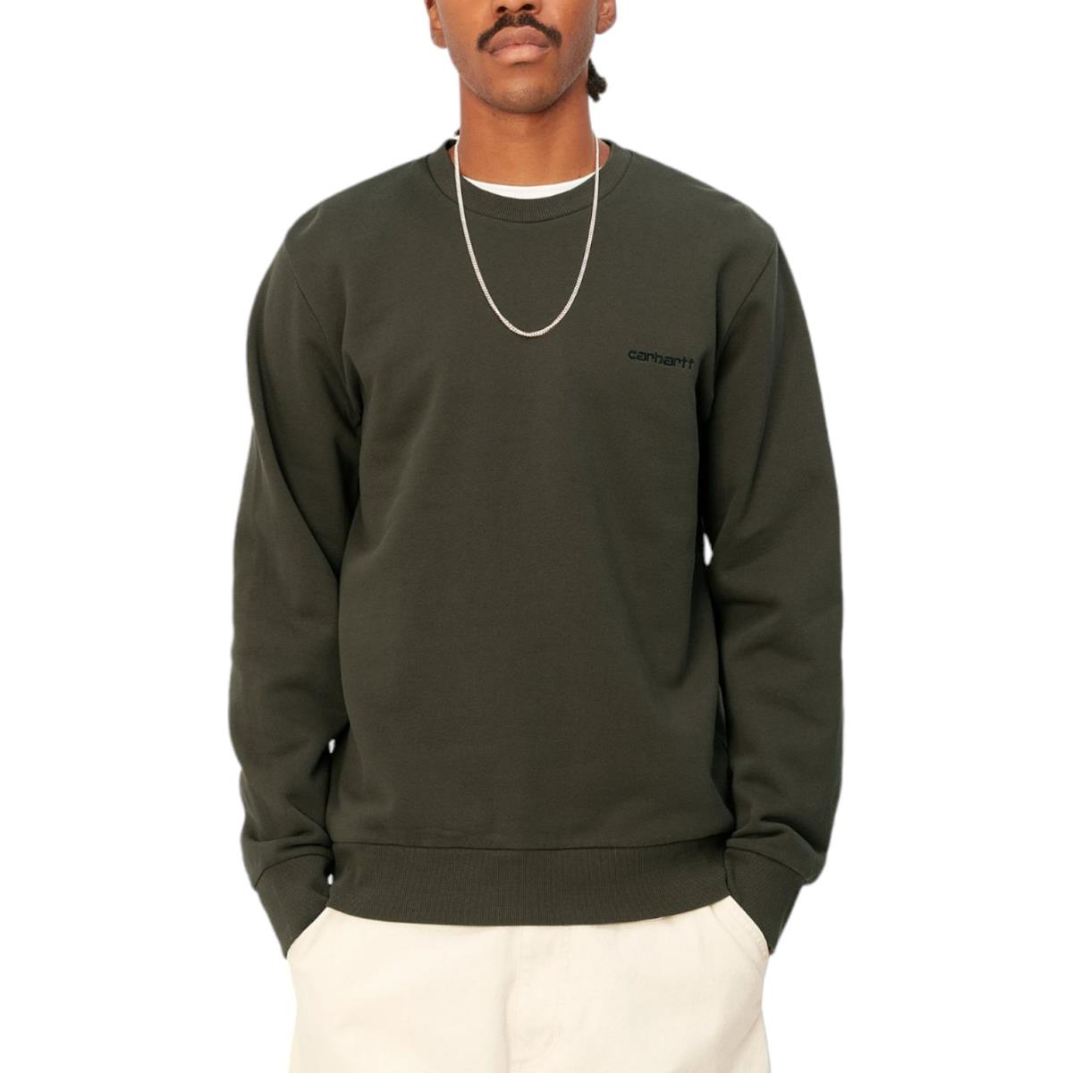 CARHARTT WIP FELPA Uomo