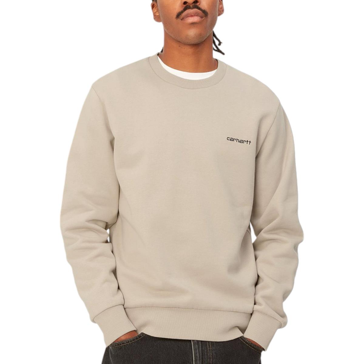 Carhartt Wip Felpa Uomo
