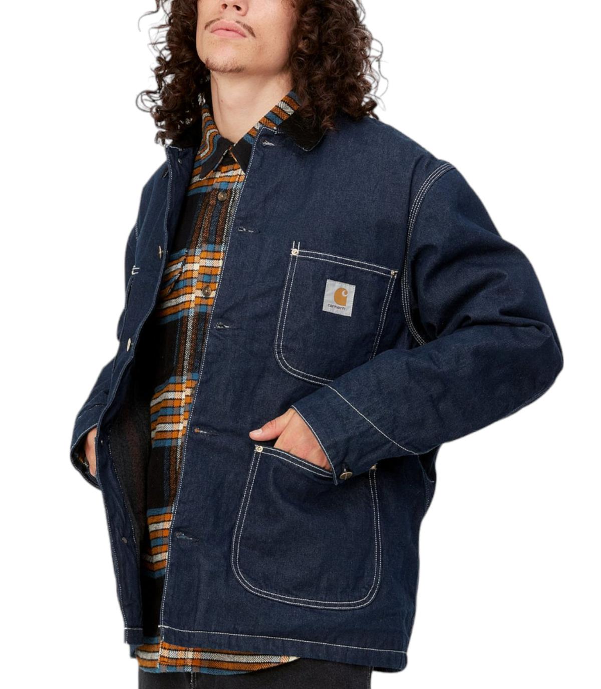 CARHARTT WIP COAT Uomo