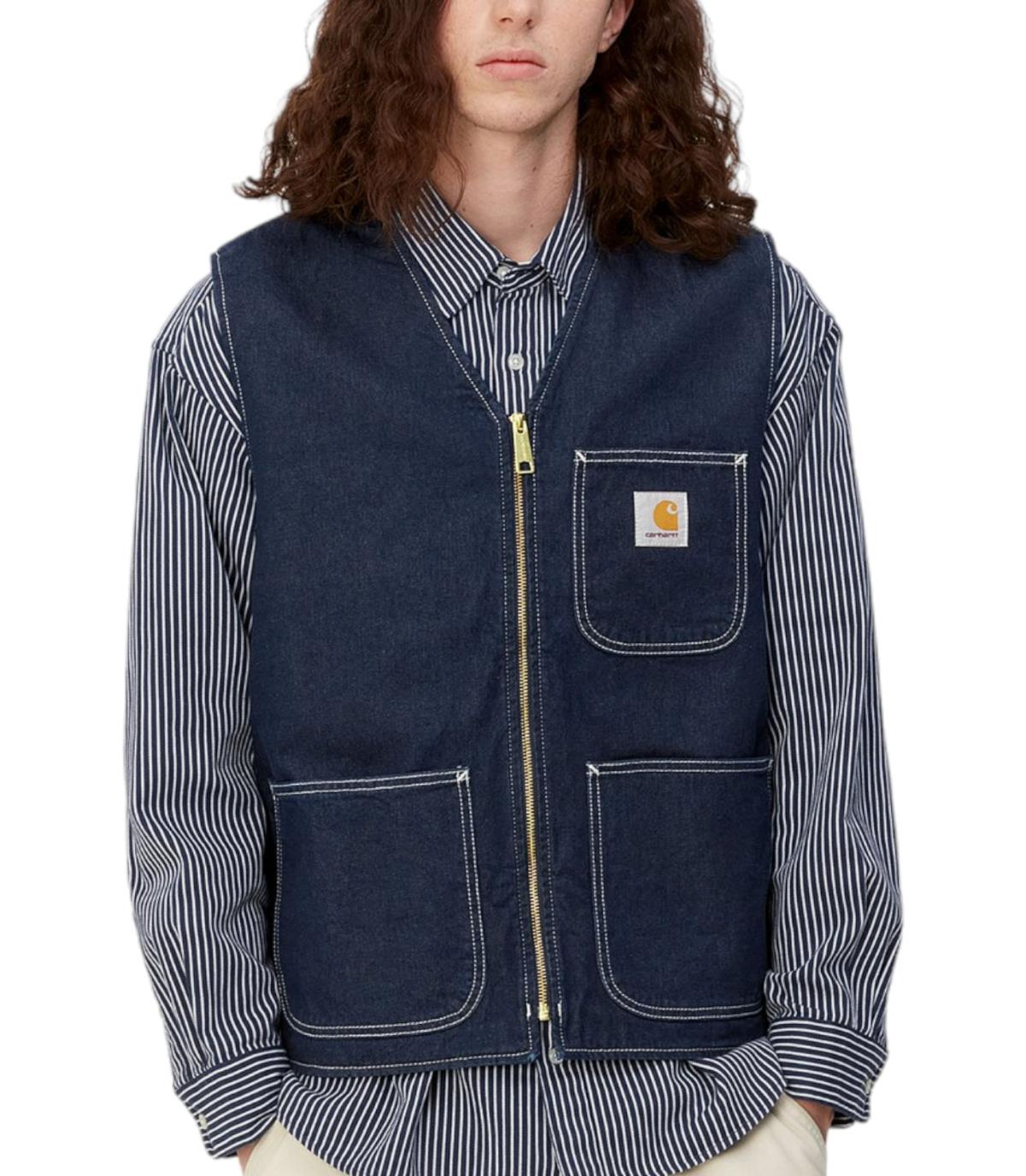 CARHARTT WIP VEST Uomo