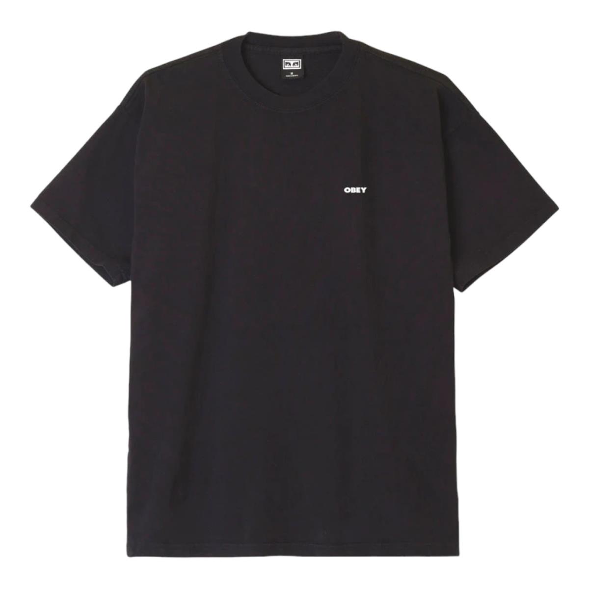 Obey T-shirt Uomo