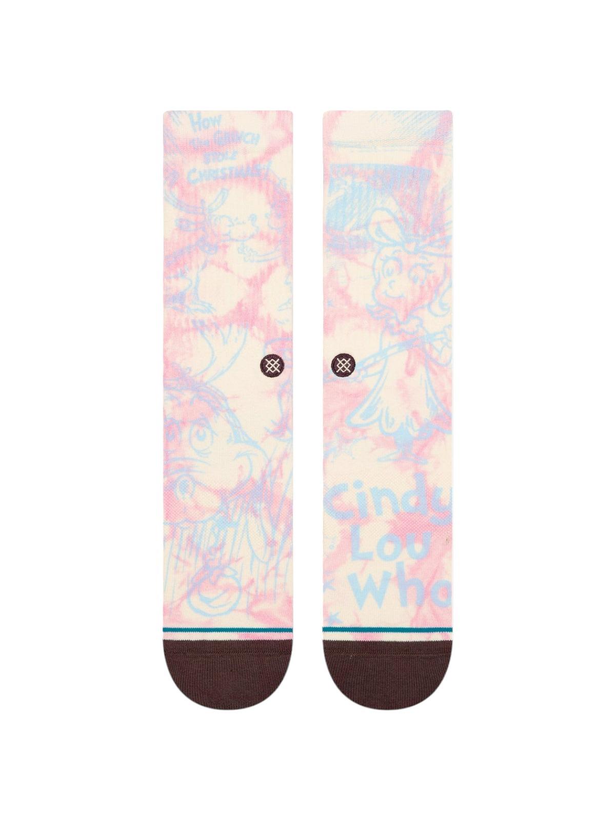 STANCE CALZINI Unisex