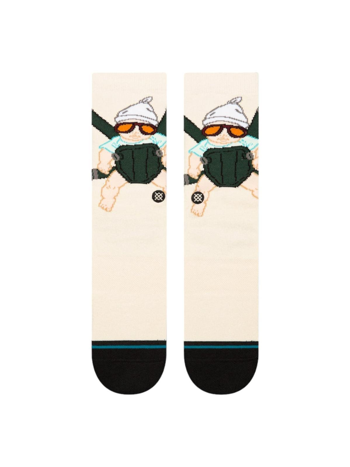 STANCE CALZINI Unisex