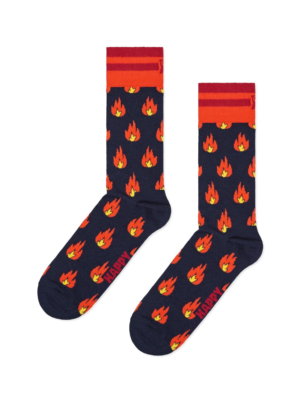 HAPPY SOCKS CALZINI Unisex