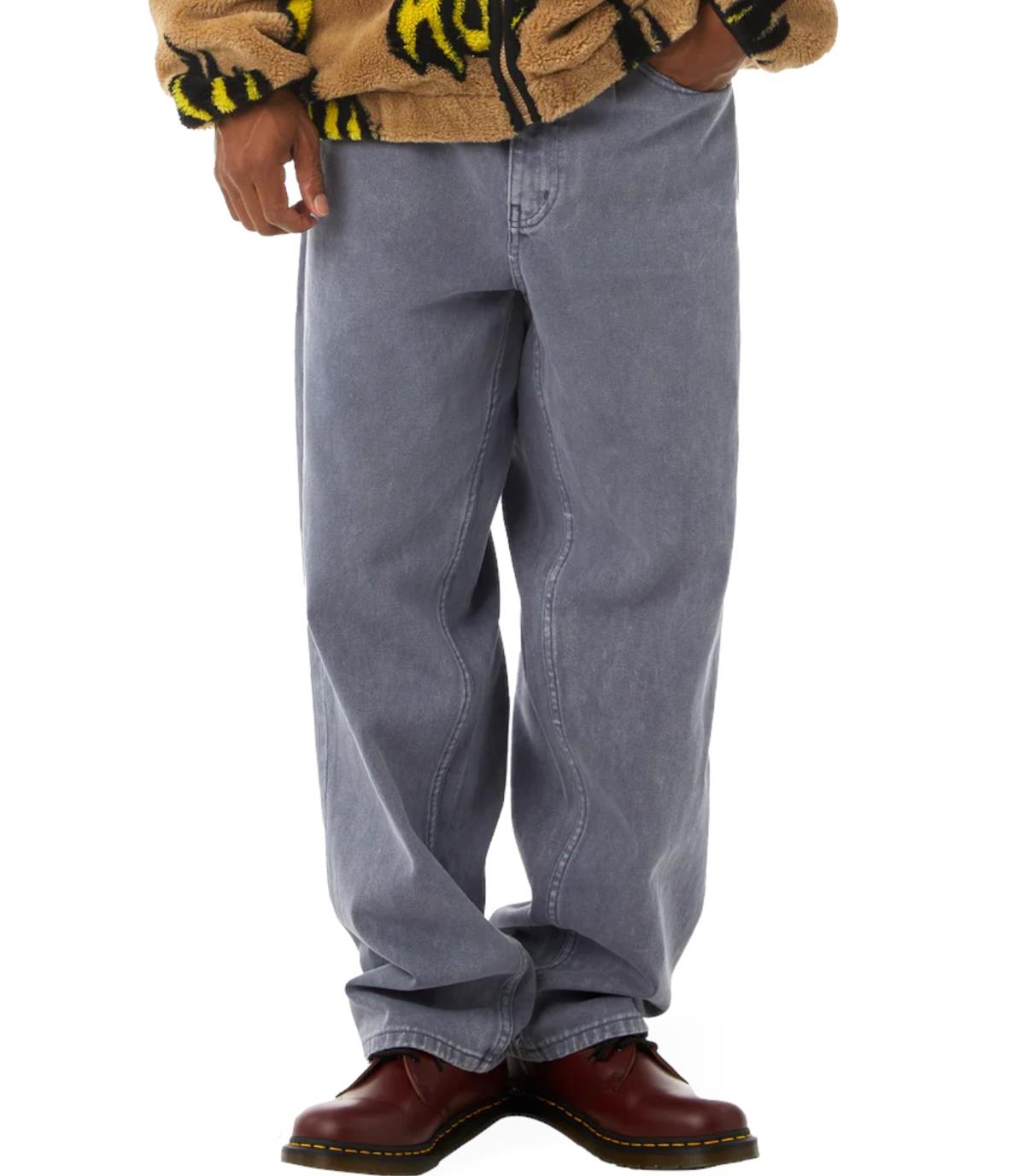 Huf Worldwide Pantalone Uomo