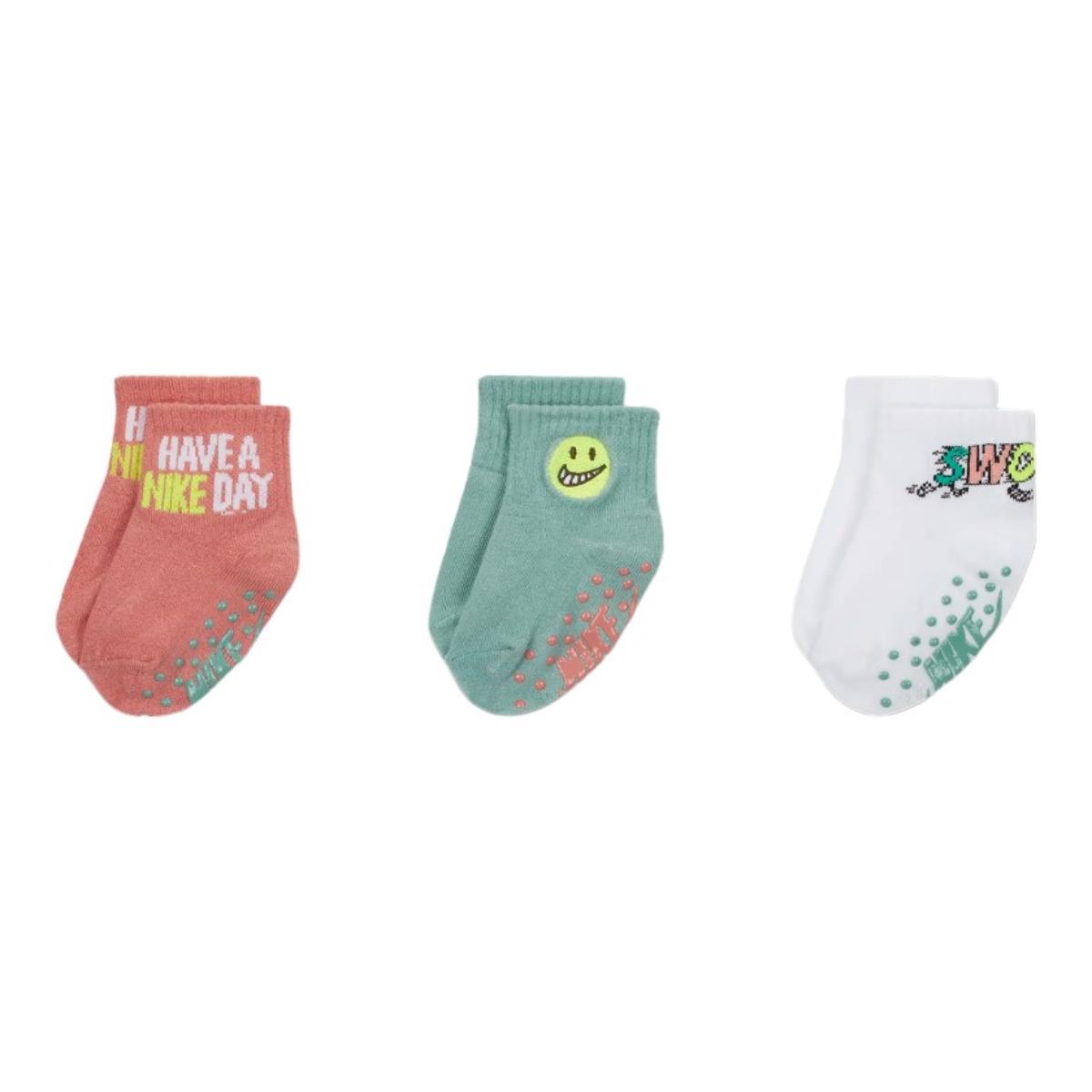 NIKE CALZINI Bambina