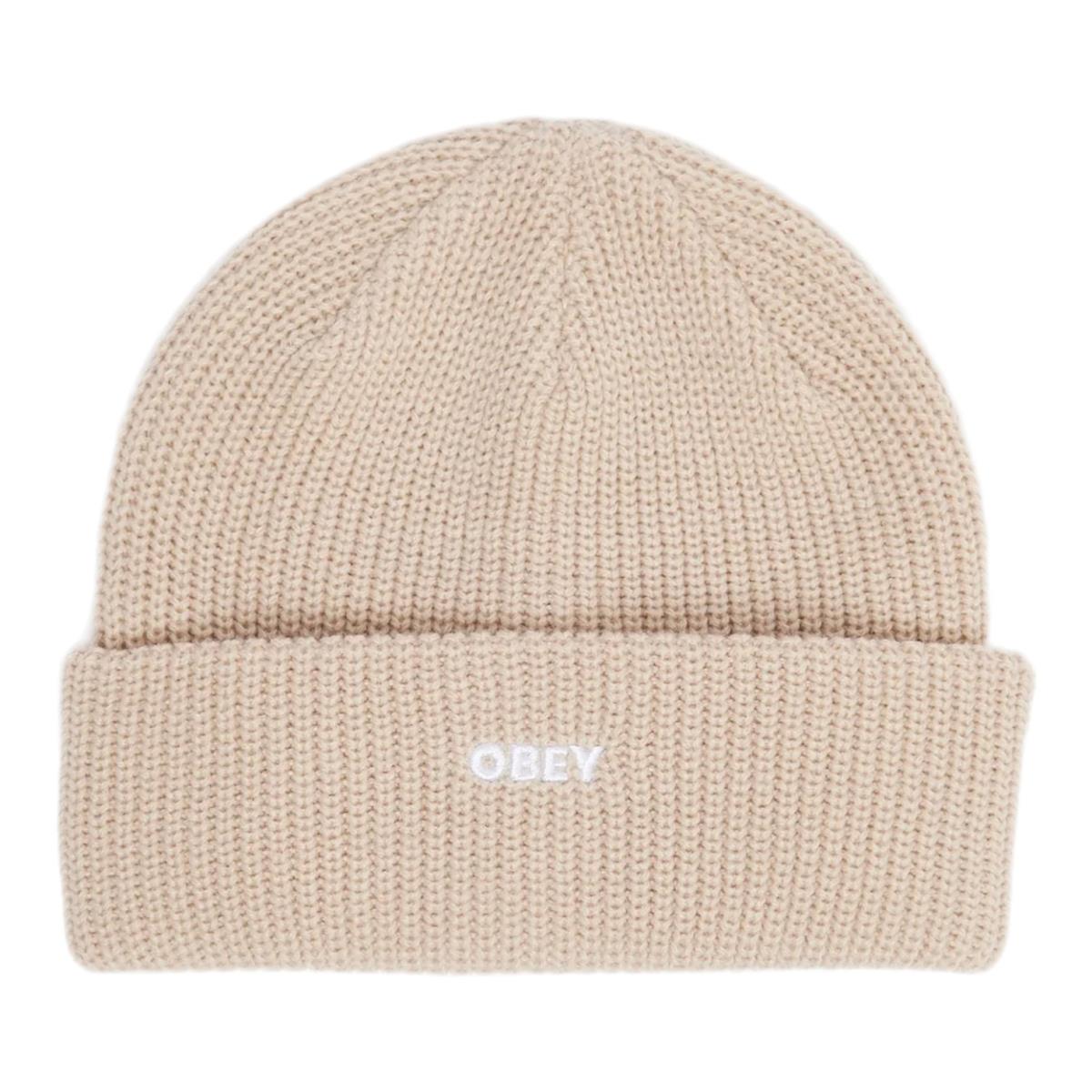 Obey Beanie Uomo