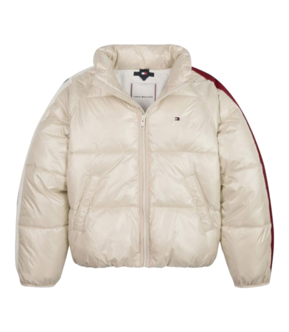 TOMMY HILFIGER JACKET Bambina