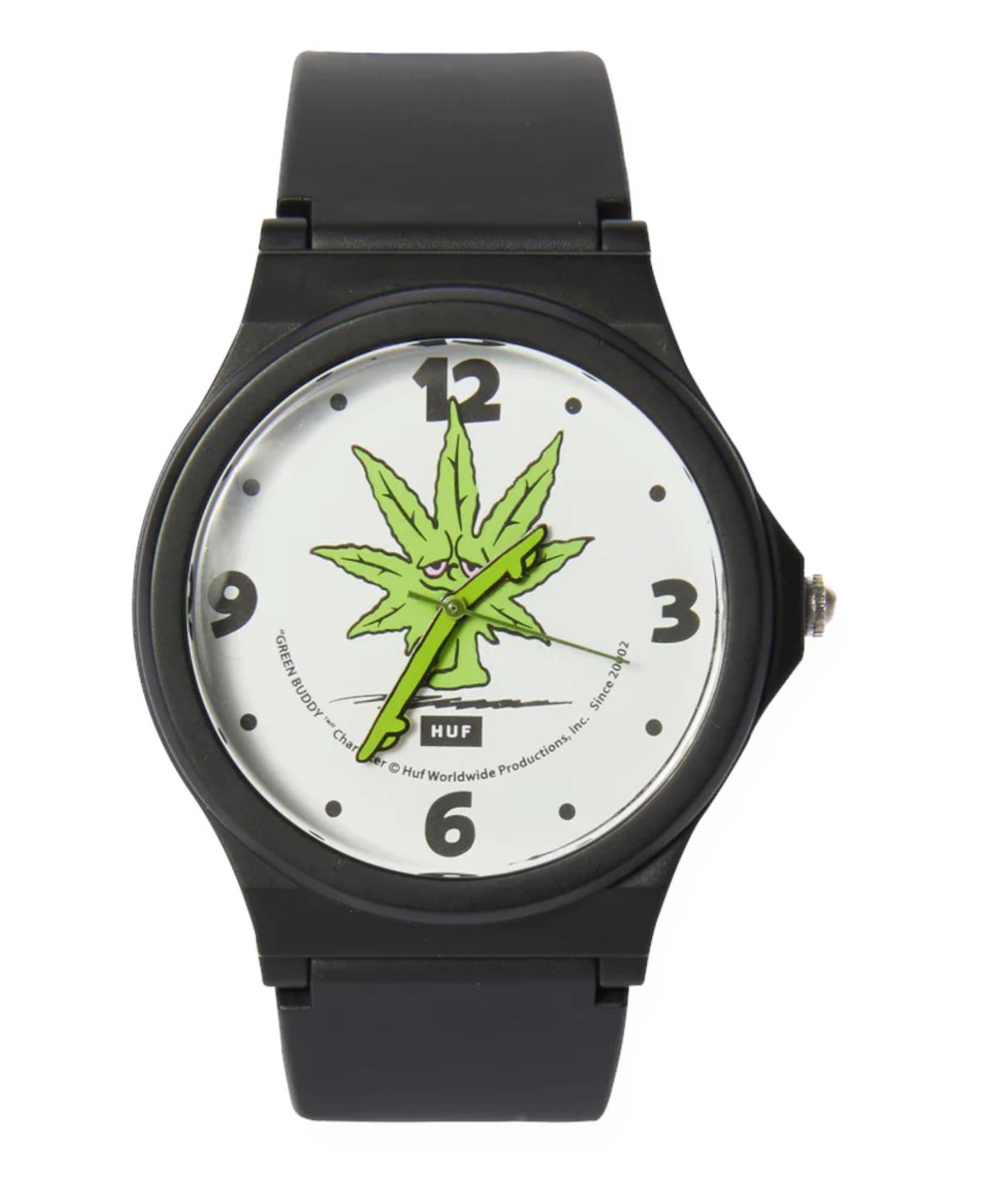 HUF WORLDWIDE OROLOGIO Unisex