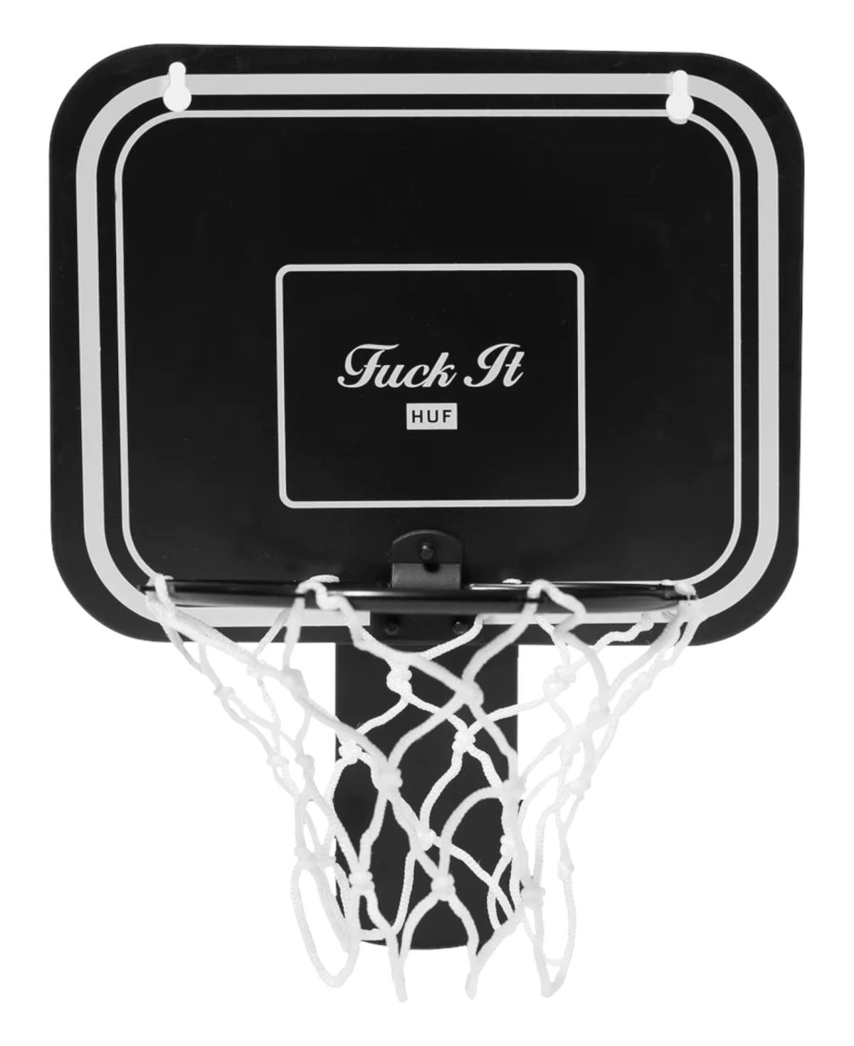 HUF WORLDWIDE BASKET HOOP Unisex