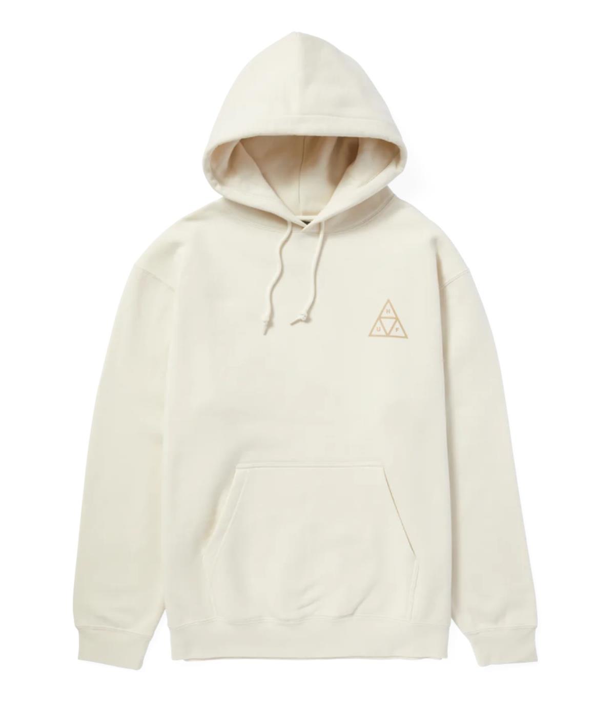HUF WORLDWIDE FELPA Uomo