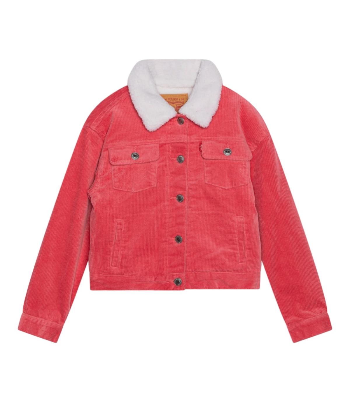 LEVI'S® JACKET Bambina