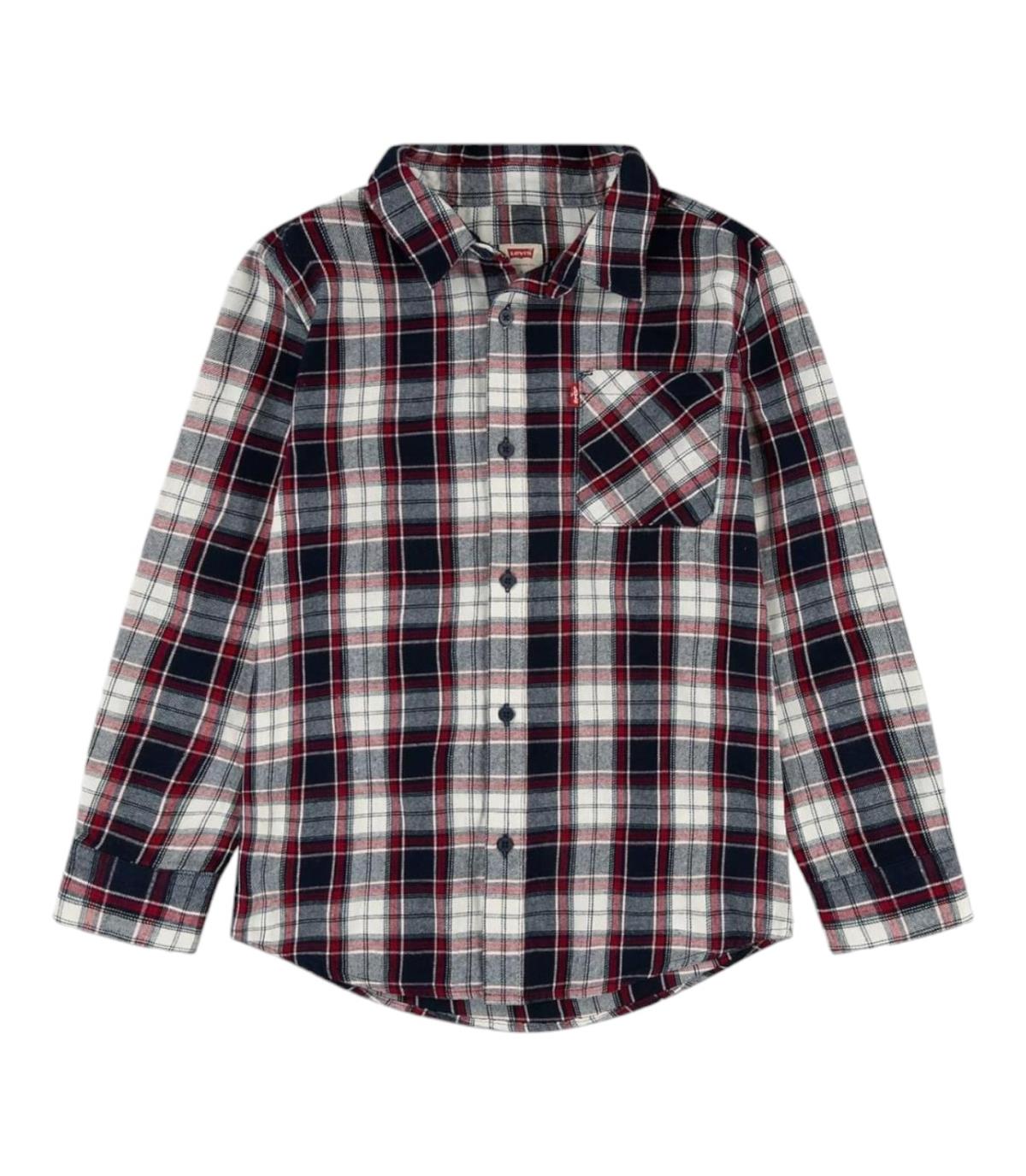 Levi's® Camicia Bambino