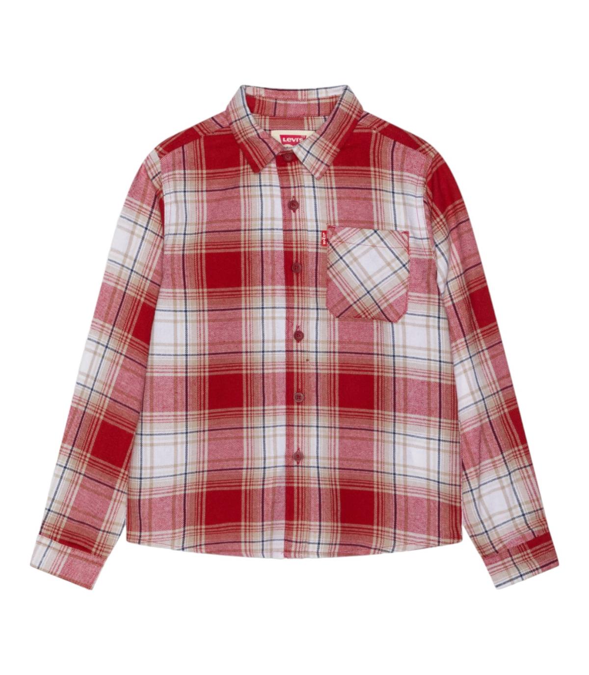 LEVI'S® CAMICIA Bambino