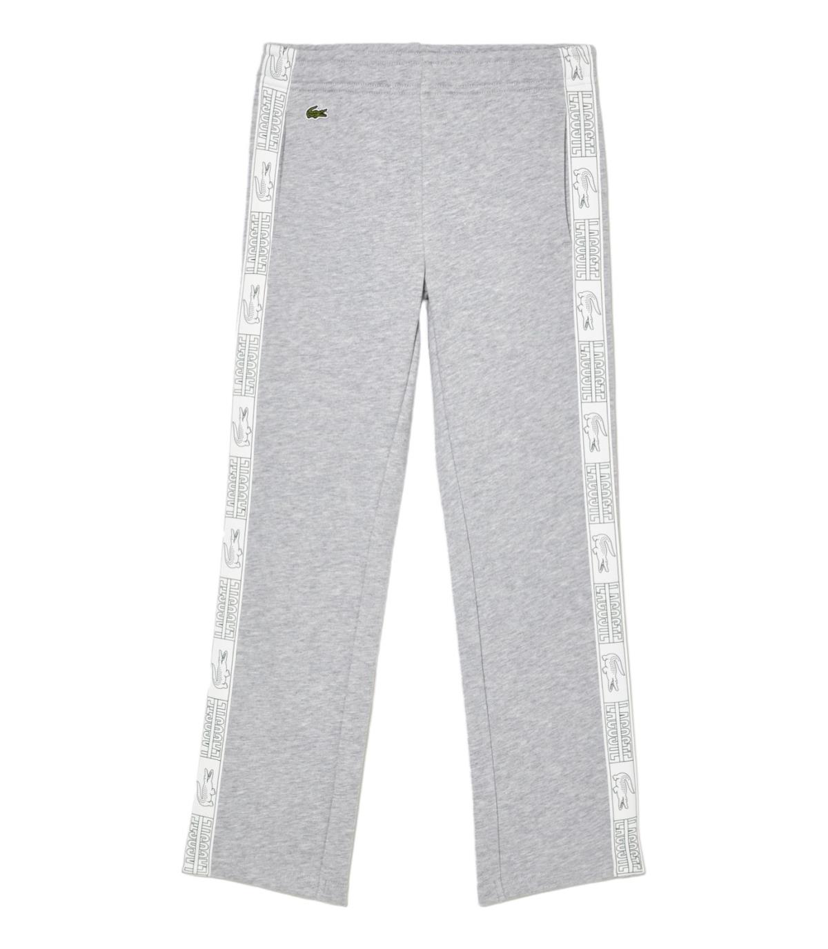 LACOSTE PANTALONE Bambino