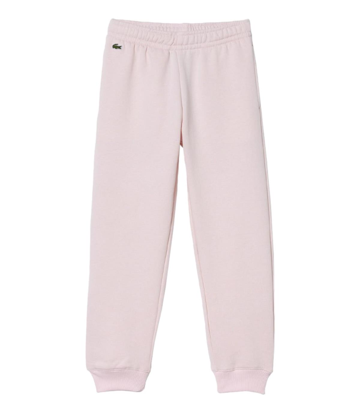 LACOSTE PANTALONE Bambina