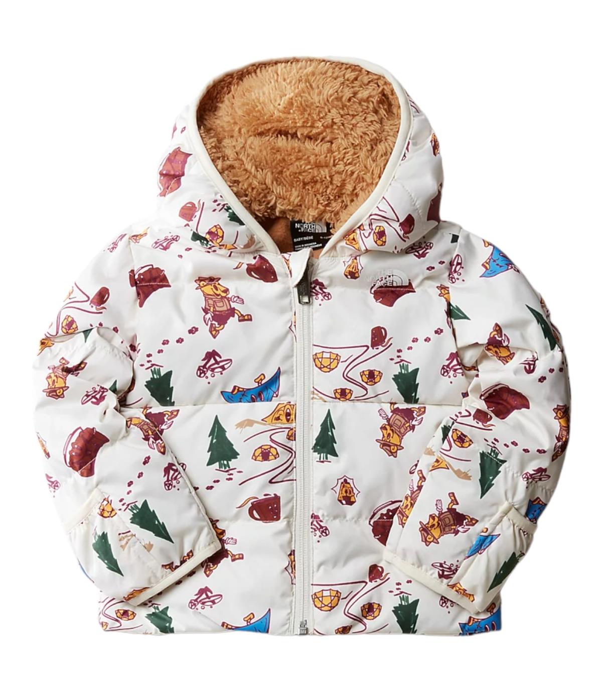 THE NORTH FACE GIACCA Bambino