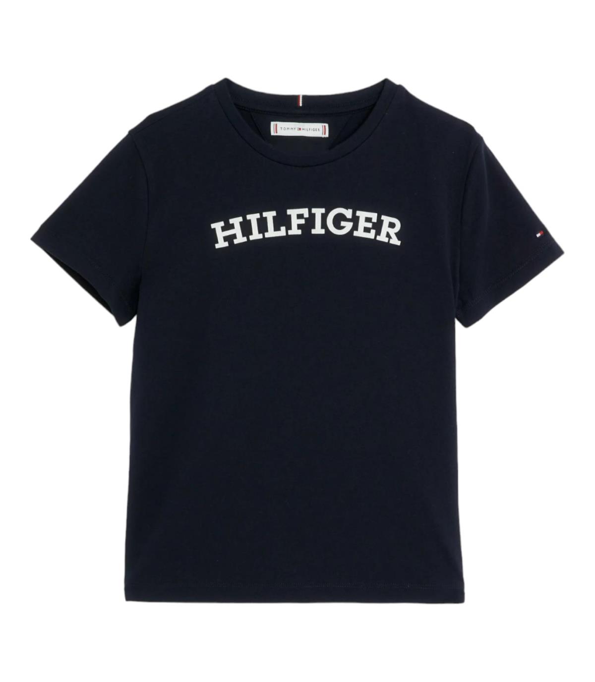 TOMMY HILFIGER T-SHIRT Bambina