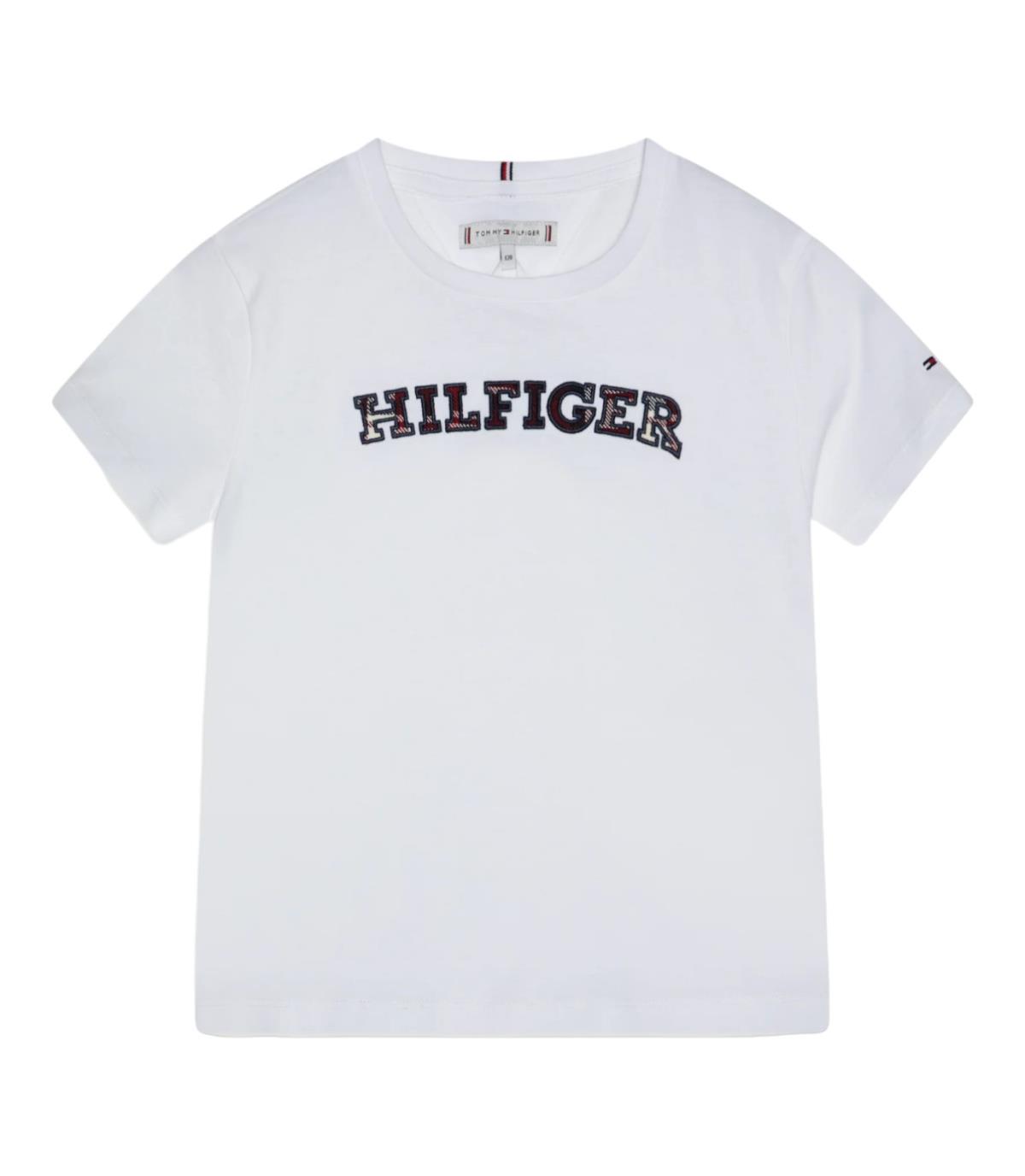 TOMMY HILFIGER T-SHIRT Bambina