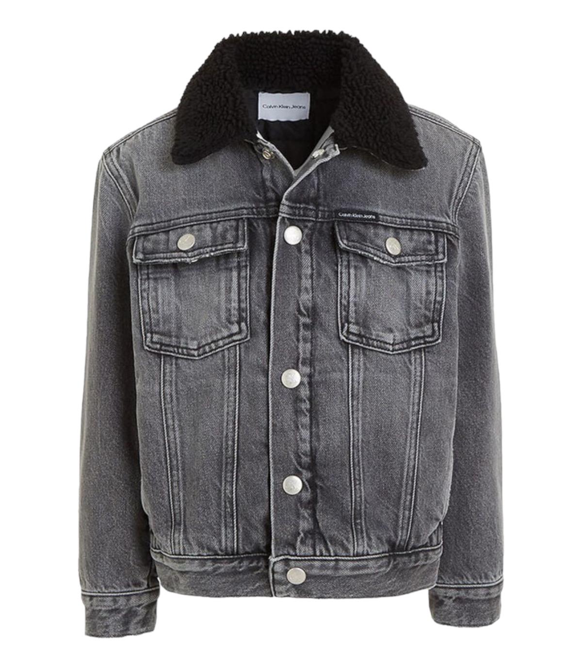CALVIN KLEIN JACKET Bambino